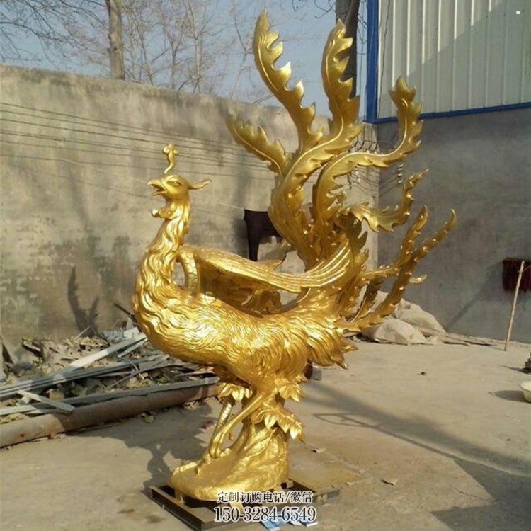 西湖凤凰雕塑厂家,锻造工艺,铜凤凰雕塑厂家承接 西湖凤凰雕塑厂家,锻造工艺,铜凤凰雕塑厂家承接